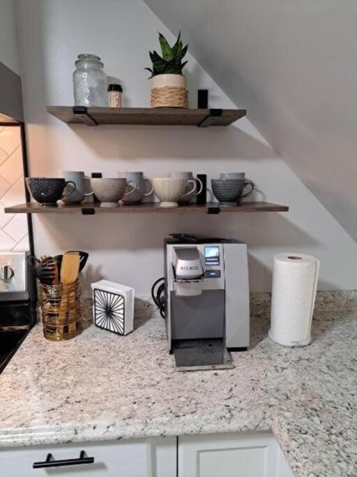 Saco Riverside Apt Modern & Cozy 3 Bedroom 3Rd Flr Conway Exterior photo