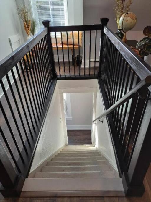 Saco Riverside Apt Modern & Cozy 3 Bedroom 3Rd Flr Conway Exterior photo