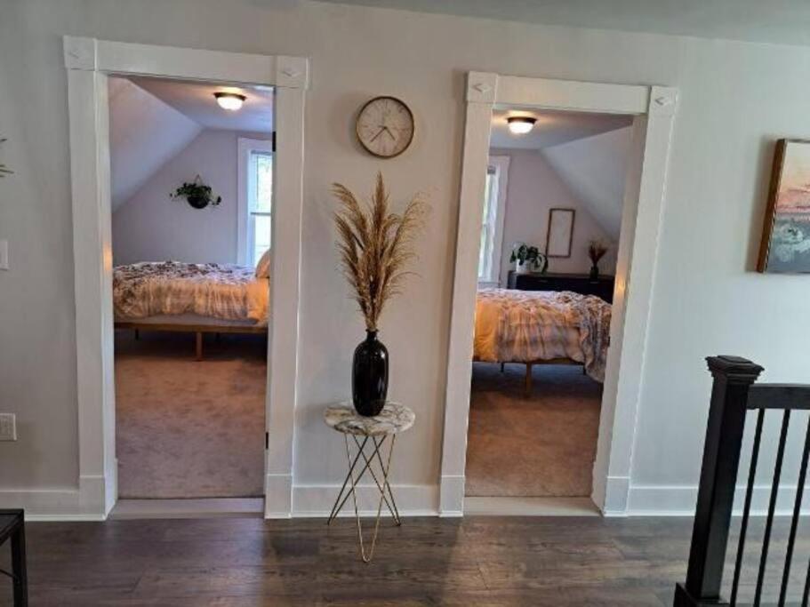 Saco Riverside Apt Modern & Cozy 3 Bedroom 3Rd Flr Conway Exterior photo