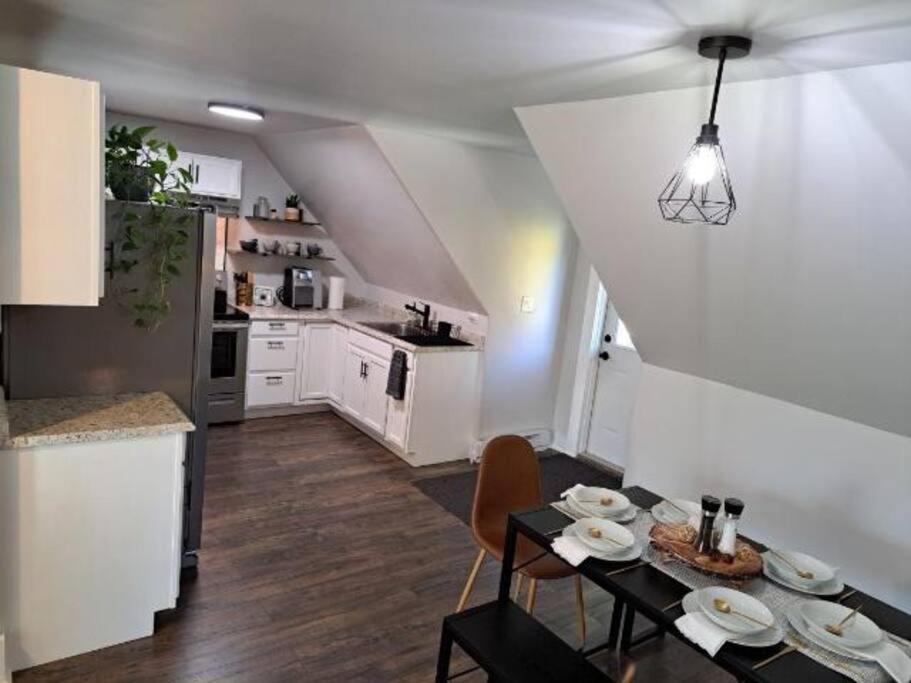 Saco Riverside Apt Modern & Cozy 3 Bedroom 3Rd Flr Conway Exterior photo