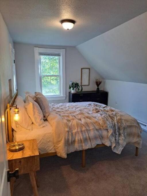 Saco Riverside Apt Modern & Cozy 3 Bedroom 3Rd Flr Conway Exterior photo