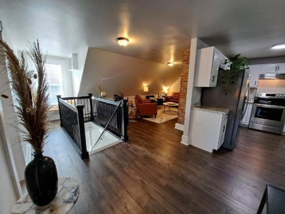 Saco Riverside Apt Modern & Cozy 3 Bedroom 3Rd Flr Conway Exterior photo