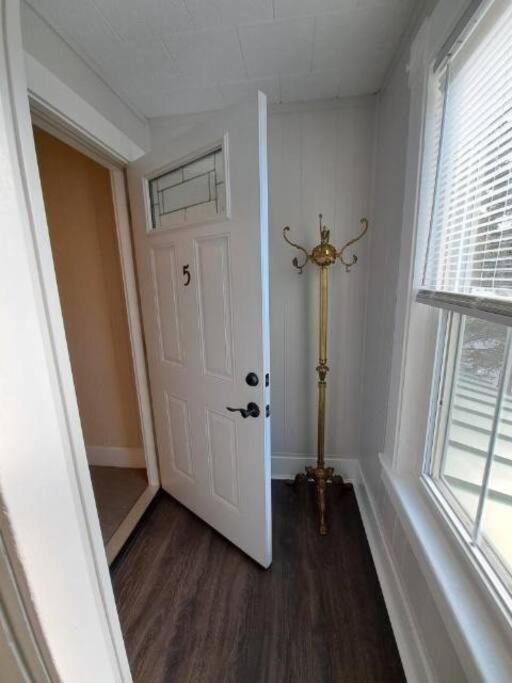 Saco Riverside Apt Modern & Cozy 3 Bedroom 3Rd Flr Conway Exterior photo