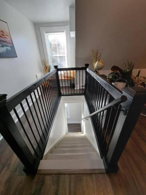 Saco Riverside Apt Modern & Cozy 3 Bedroom 3Rd Flr Conway Exterior photo