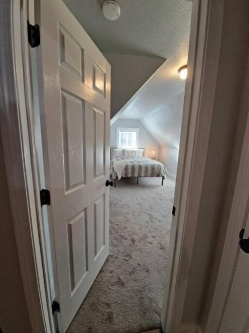 Saco Riverside Apt Modern & Cozy 3 Bedroom 3Rd Flr Conway Exterior photo