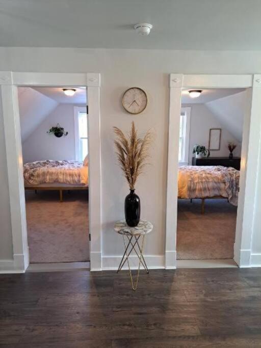 Saco Riverside Apt Modern & Cozy 3 Bedroom 3Rd Flr Conway Exterior photo