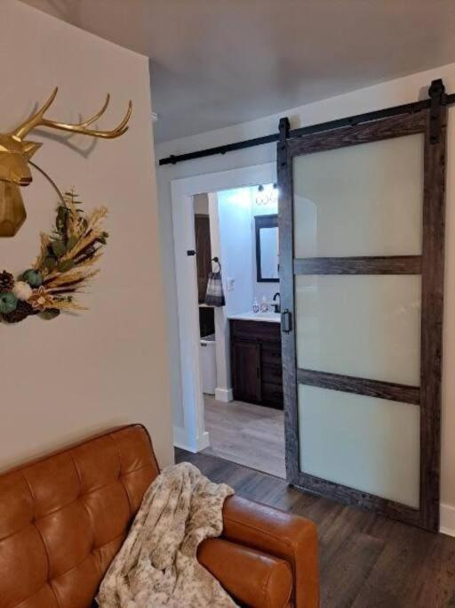 Saco Riverside Apt Modern & Cozy 3 Bedroom 3Rd Flr Conway Exterior photo