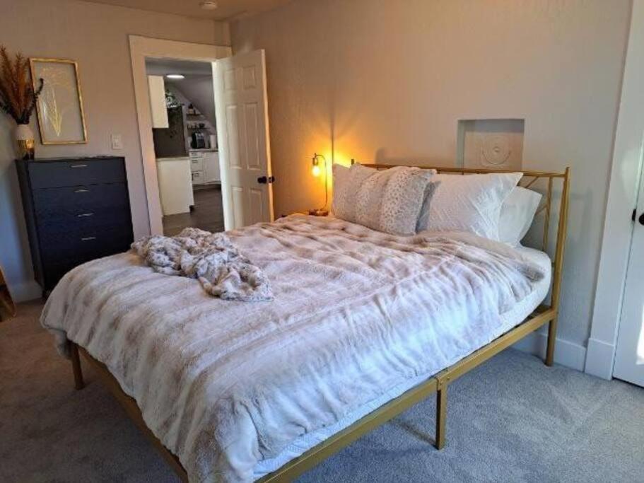 Saco Riverside Apt Modern & Cozy 3 Bedroom 3Rd Flr Conway Exterior photo