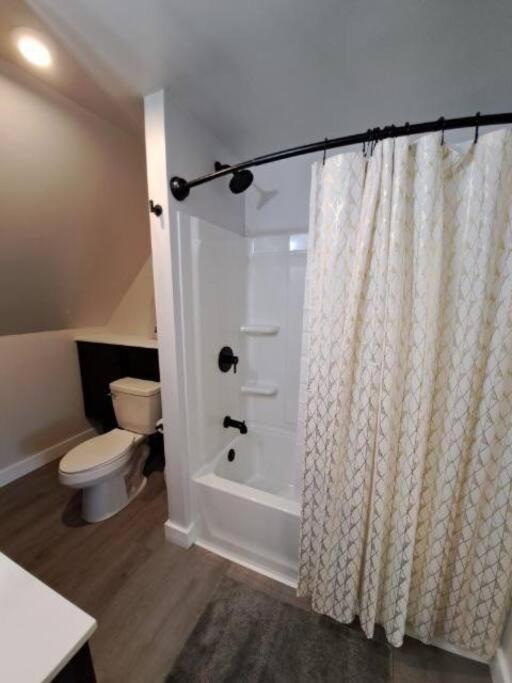 Saco Riverside Apt Modern & Cozy 3 Bedroom 3Rd Flr Conway Exterior photo