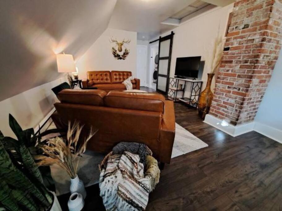 Saco Riverside Apt Modern & Cozy 3 Bedroom 3Rd Flr Conway Exterior photo