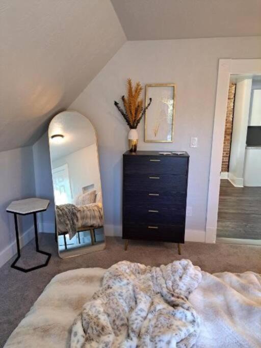 Saco Riverside Apt Modern & Cozy 3 Bedroom 3Rd Flr Conway Exterior photo