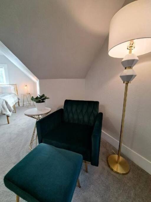Saco Riverside Apt Modern & Cozy 3 Bedroom 3Rd Flr Conway Exterior photo