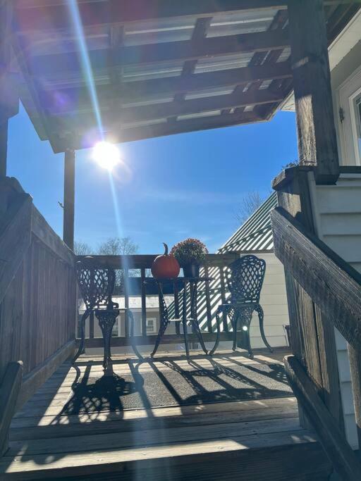 Saco Riverside Apt Modern & Cozy 3 Bedroom 3Rd Flr Conway Exterior photo