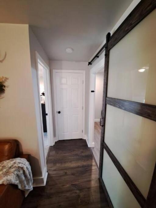 Saco Riverside Apt Modern & Cozy 3 Bedroom 3Rd Flr Conway Exterior photo
