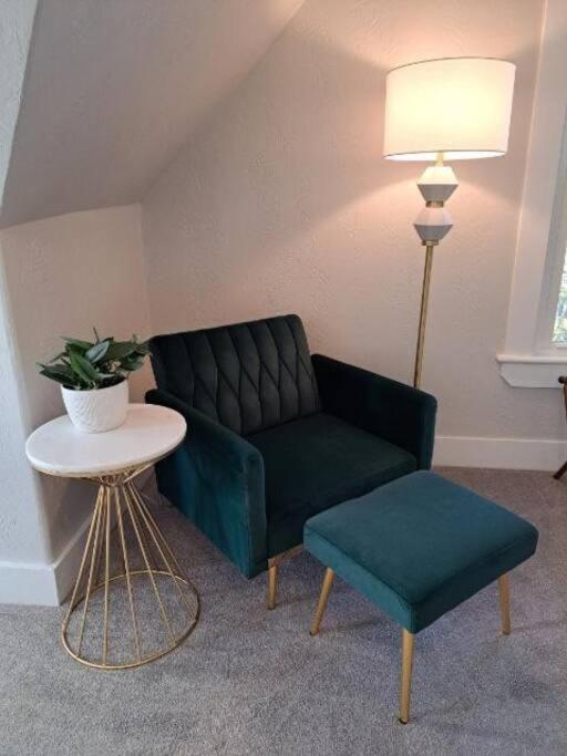 Saco Riverside Apt Modern & Cozy 3 Bedroom 3Rd Flr Conway Exterior photo
